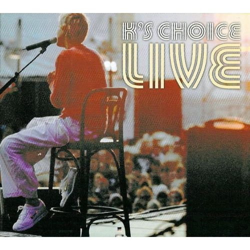 K's Choice Live