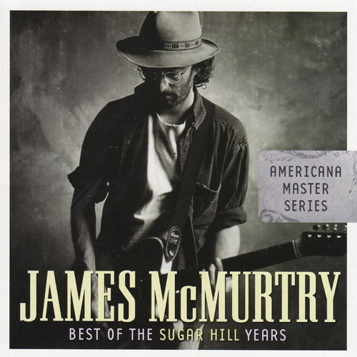 Pochette de Americana Master Series: Best Of The Sugar Hill Years