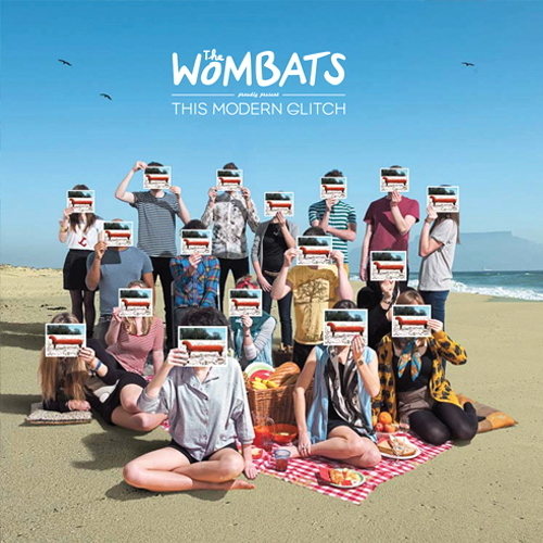 Pochette de This Modern Glitch