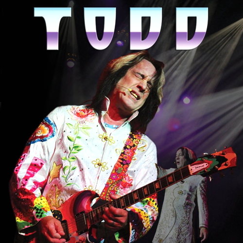 Todd