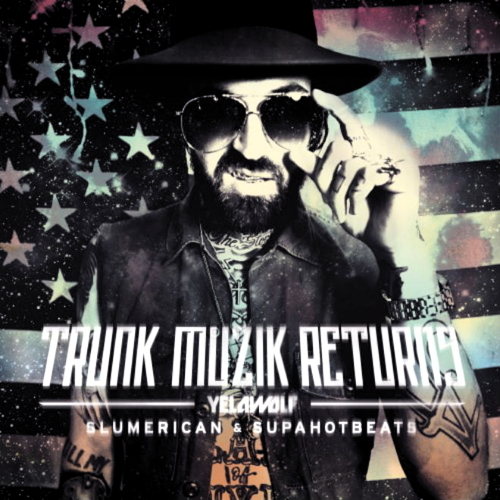Trunk Muzik Returns