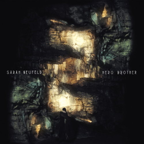 Pochette de Hero Brother