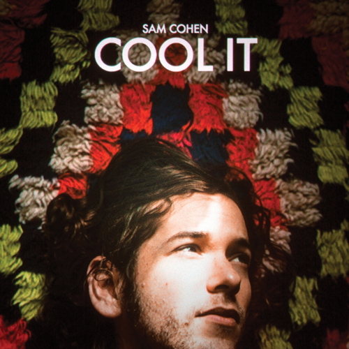 Pochette de Cool It
