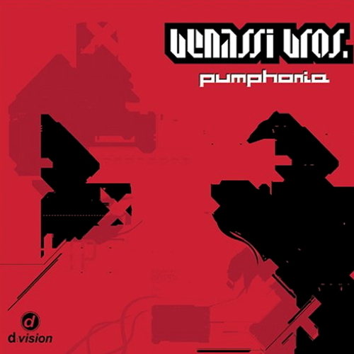 Pumphonia