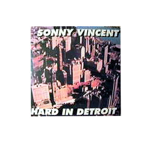 Hard In Detroit