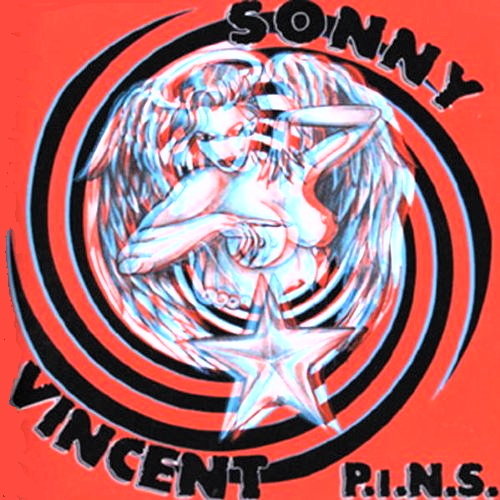 Pochette de P.I.N.S.