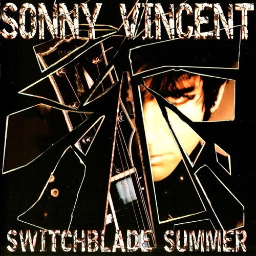 Switchblade Summer