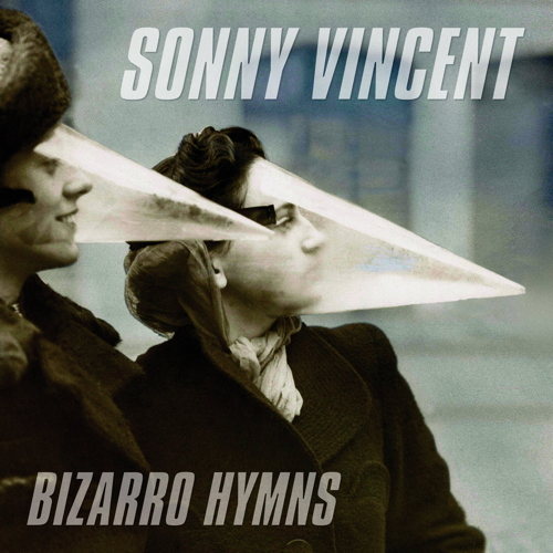 Pochette de Bizarro Hymns
