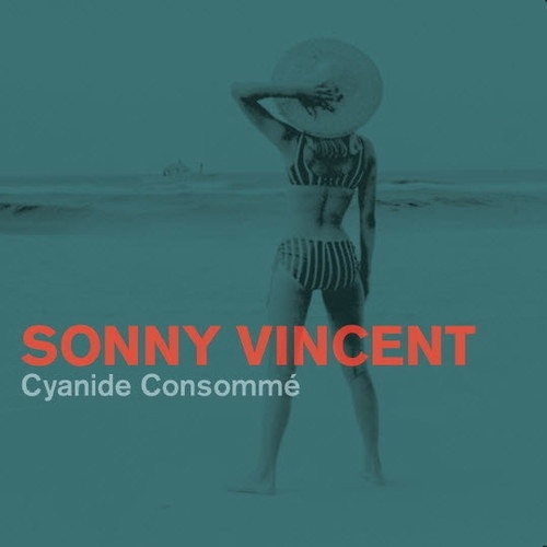 Cyanide Consommé