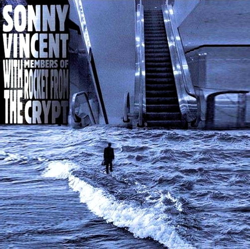 Sonny Vincent & Rocket From The Crypt