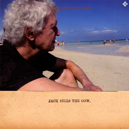 Jack Sells The Cow