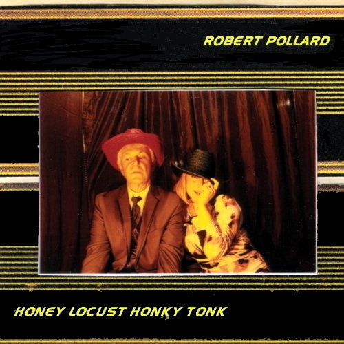 Honey Locust Honky Tonk