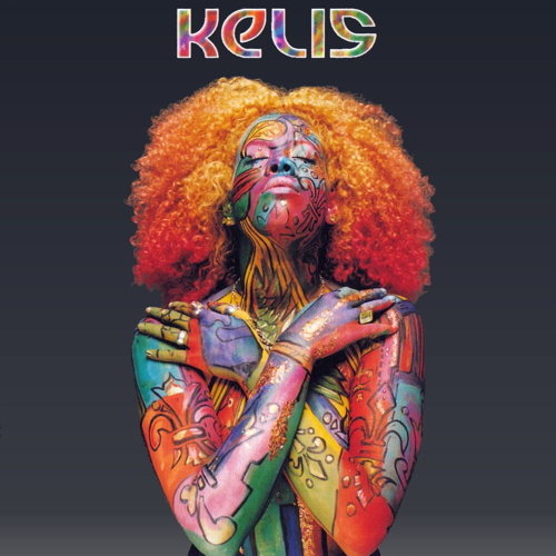 Kaleidoscope