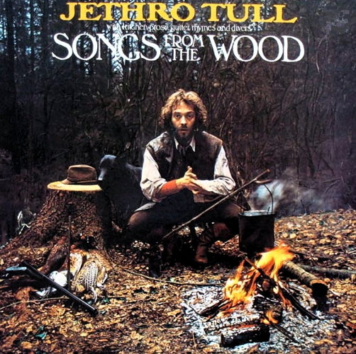 Songs From The Wood