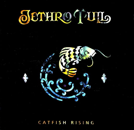 Pochette de Catfish Rising