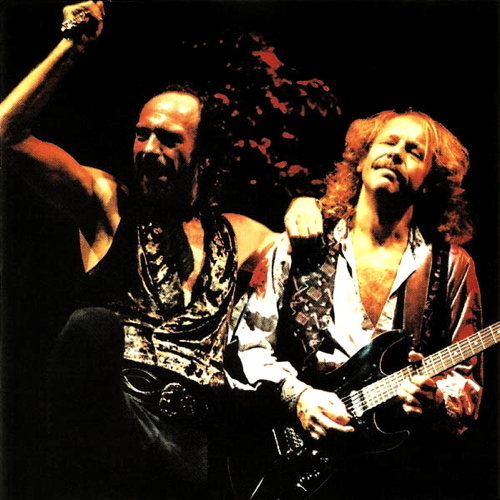 Pochette de In Concert