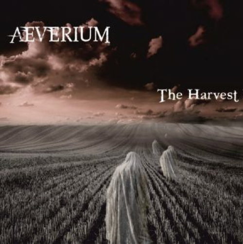 Pochette de The Harvest
