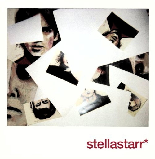 Stellastarr*