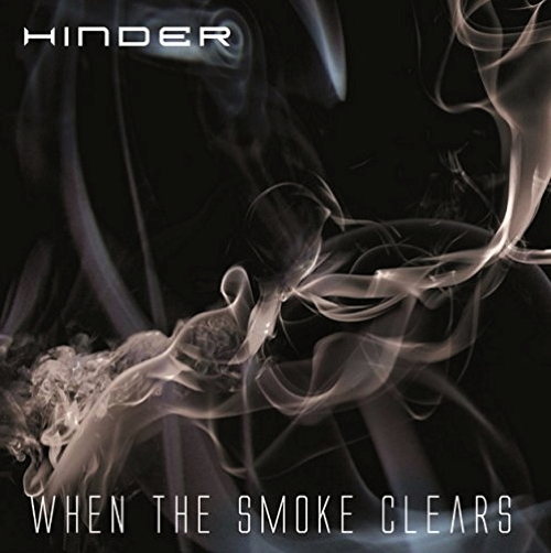Pochette de When The Smoke Clears