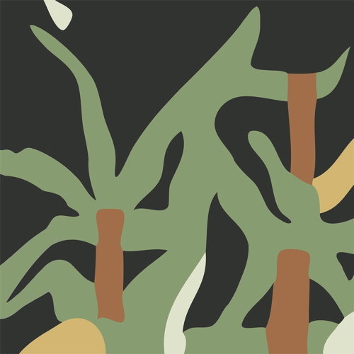 Pochette de Nature