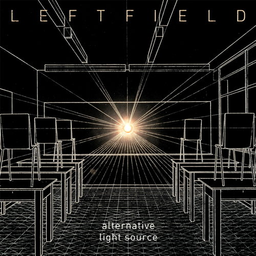 Pochette de Alternative Light Source