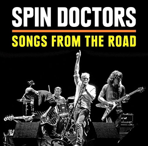 Songs From The Road