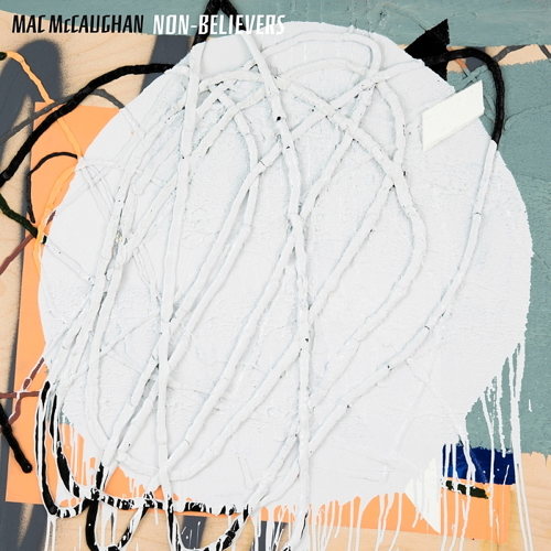 Pochette de Non-Believers
