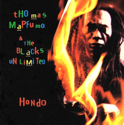 Pochette de Hondo