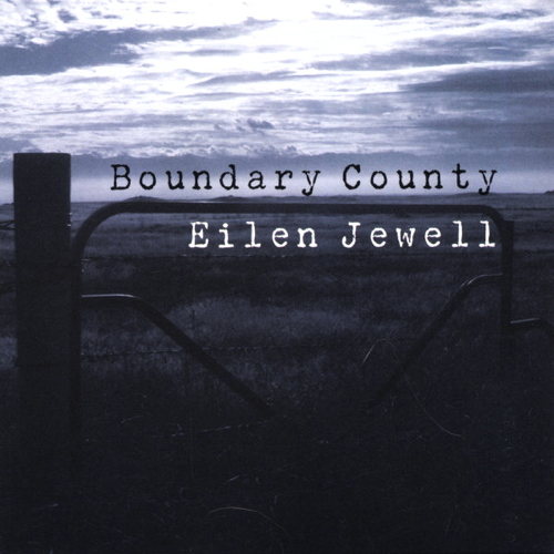 Pochette de Boundary County