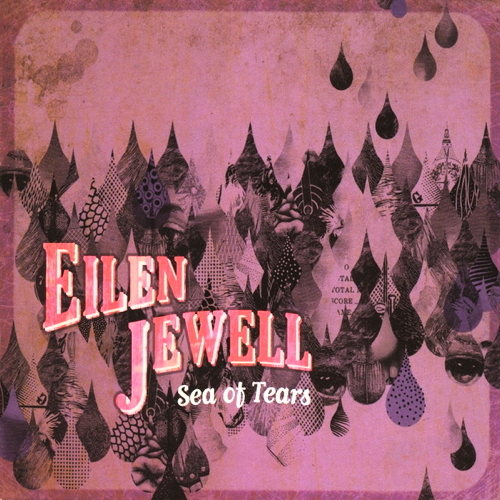 Sea Of Tears