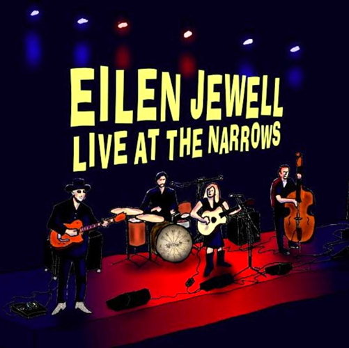 Live At The Narrows