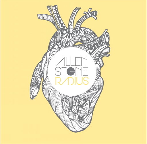 Pochette de Radius