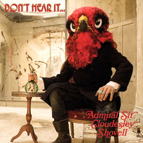 Dont Hear It...Fear It!!