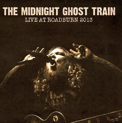Live At Roadburn 2013