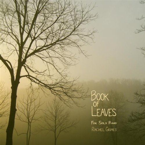 Pochette de Book Of Leaves