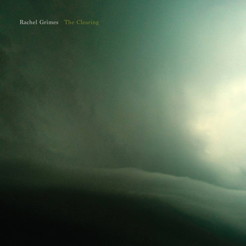Pochette de The Clearing