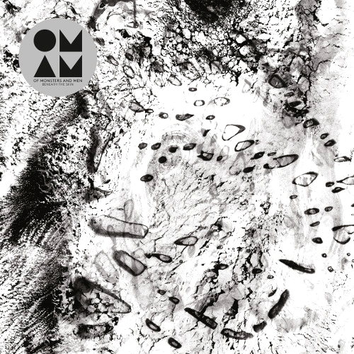 Pochette de Beneath The Skin