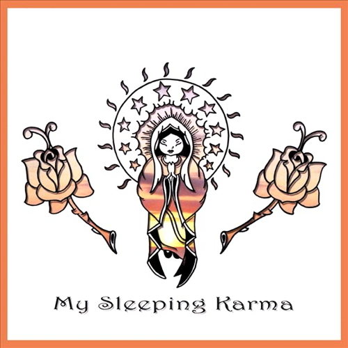 My Sleeping Karma