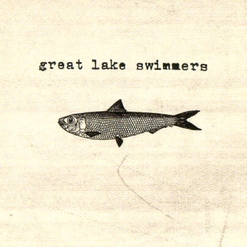Pochette de Great Lake Swimmers