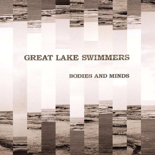 Pochette de Bodies And Minds