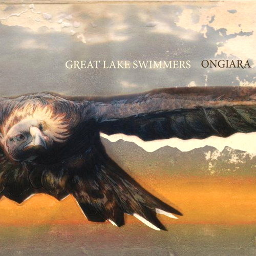 Pochette de Ongiara