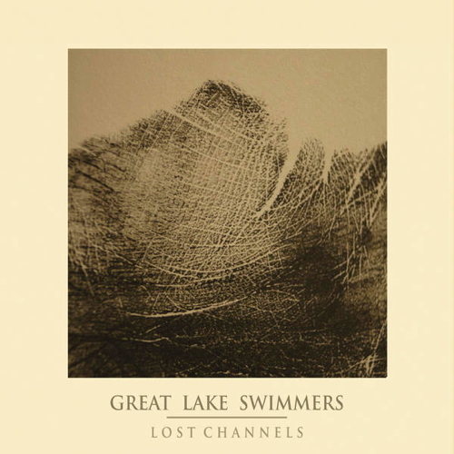 Pochette de Lost Channels
