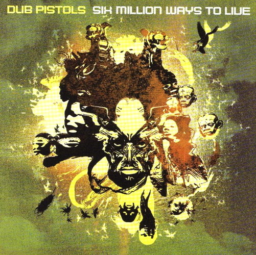 Six Million Ways To Live