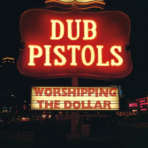 Worshipping The Dollar