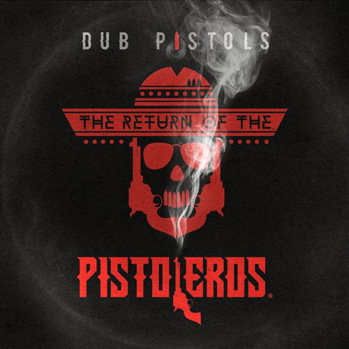 The Return Of The Pistoleros