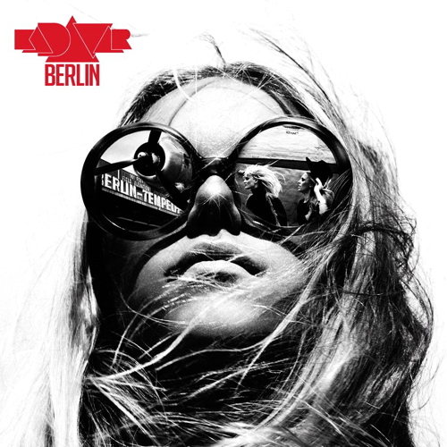 Pochette de Berlin