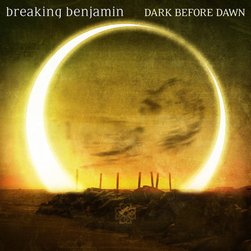 Pochette de Dark Before Dawn