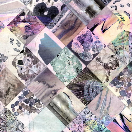 Pochette de Natural Phenomena