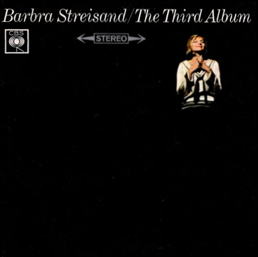Pochette de The Third Album