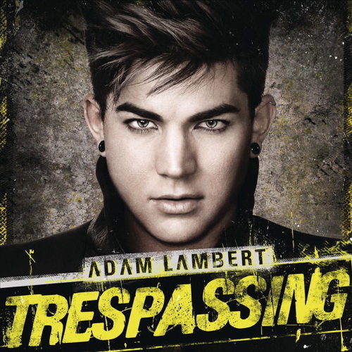 Pochette de Trespassing